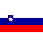 سلوفينيا سلوفينيا